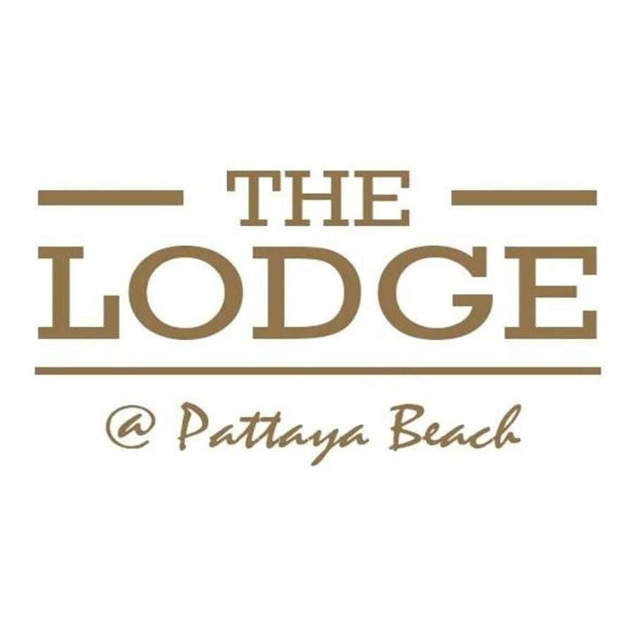 The Lodge 芭達亞 外观 照片